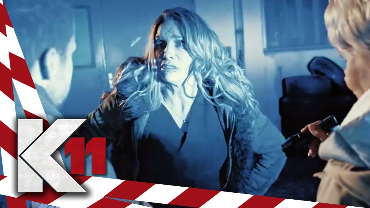 Ein Mord ohne Leiche? I 1/2 I K11- Die neuen Fälle | Sat.1