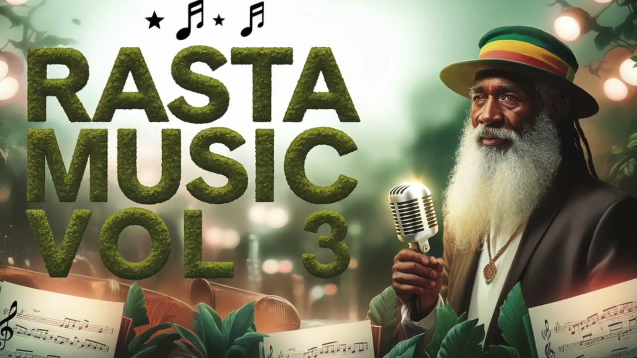 Rasta Woman - Reggae2Reggae Essentials