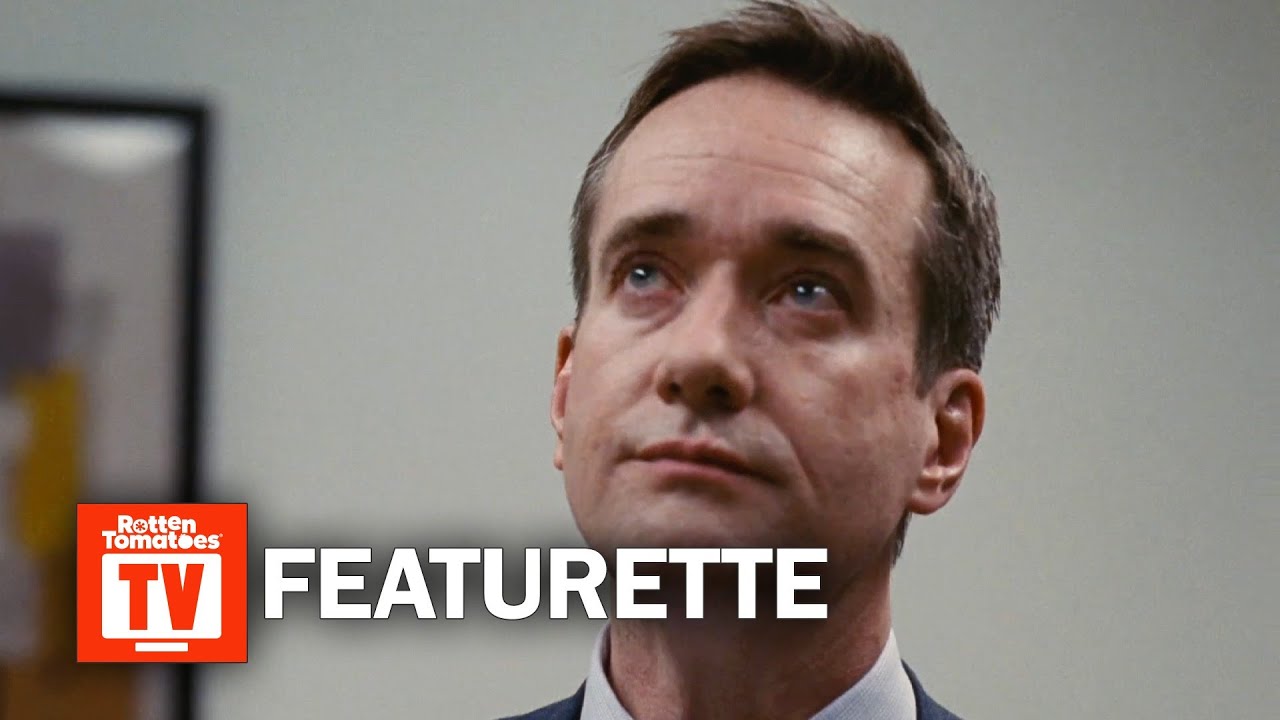 Succession S02E04 Featurette | 'Inside the Episode' | Rotten Tomatoes TV