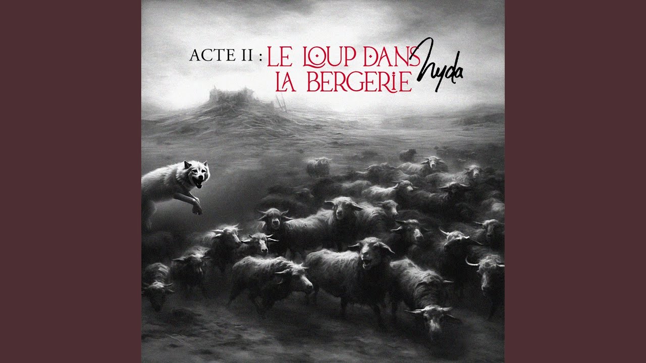 Besoin de toi