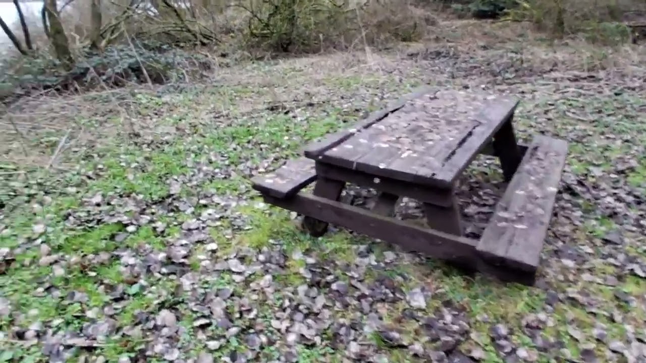 Carsington Water Wildlife Centre Walk