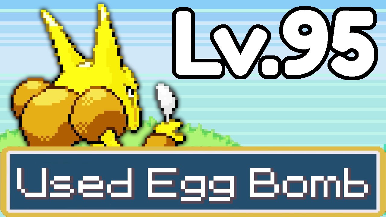 Pokemon but my Pokemon are randomized after every battle