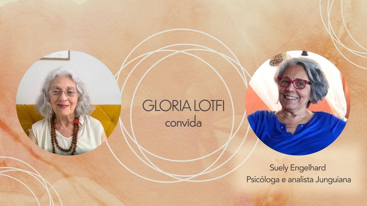 O arquétipo do SELF por Suely Engelhard e Gloria Lotfi
