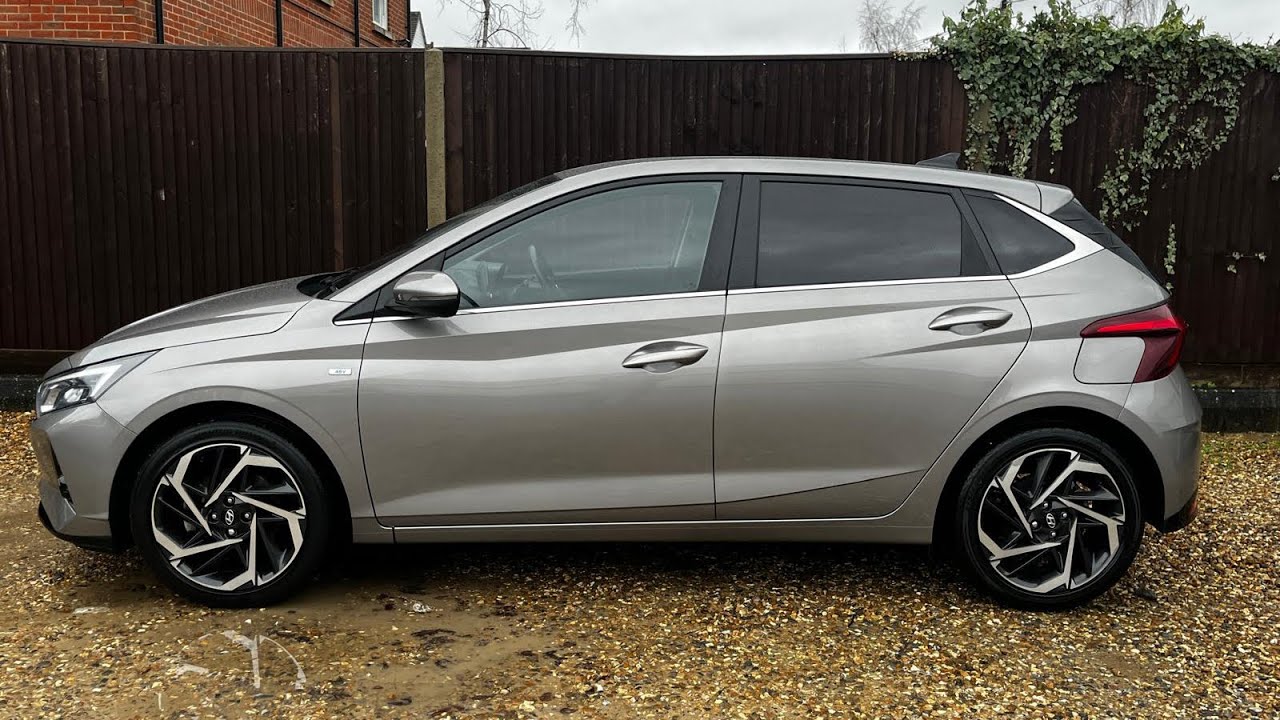 Hyundai 