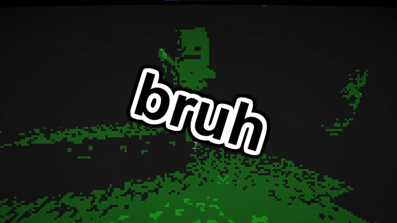 minecraft but the super secret setting changes when i get an advancement