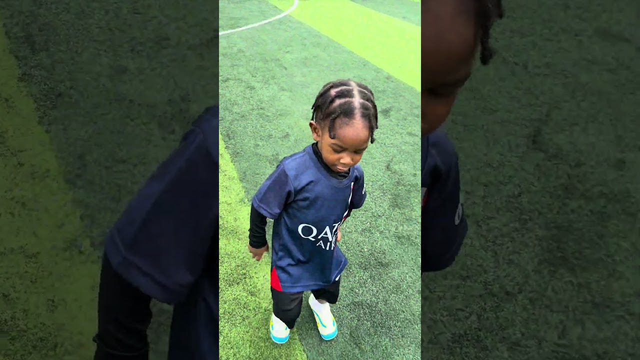 Project Mbappe 3 year anniversary 😢🎉