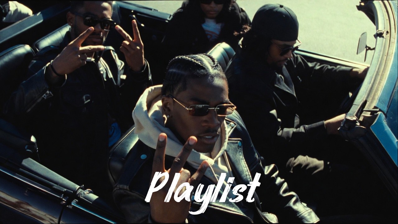 𝐩𝐥𝐚𝐲𝐥𝐢𝐬𝐭 알앤비랑 힙합, 원래 이렇게 잘 어울렸나?🔥｜R&B Hiphop Mix 플레이리스트🎧