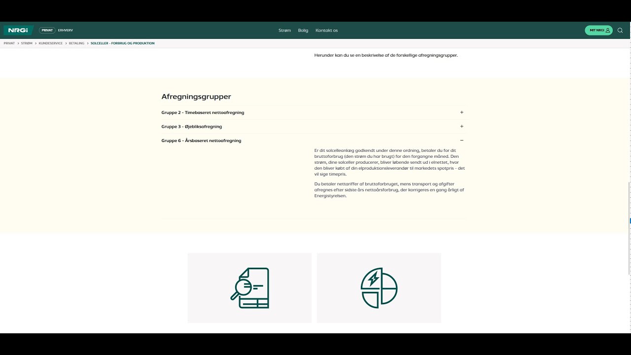 Q&A del 2 - Mogens Kirkegaard og Gruppe 6 med fast afregnings pris.