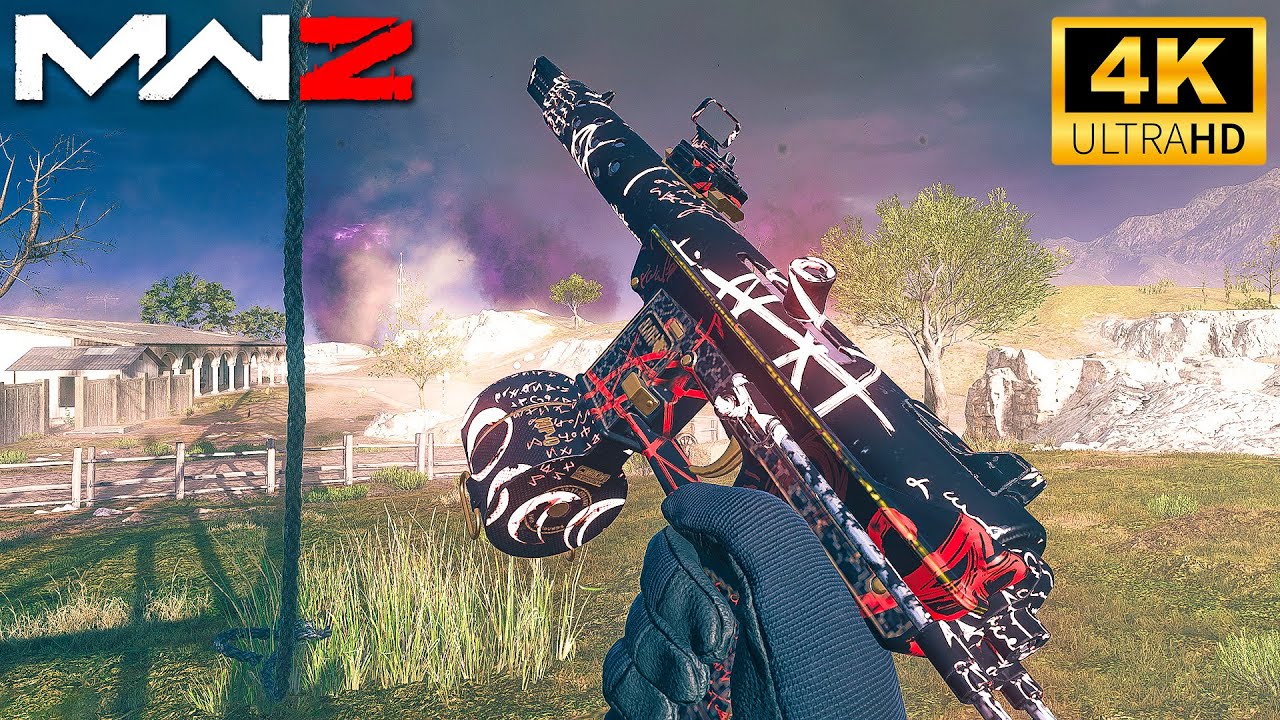 MW3 Zombies &ndash; Flying Like Superman