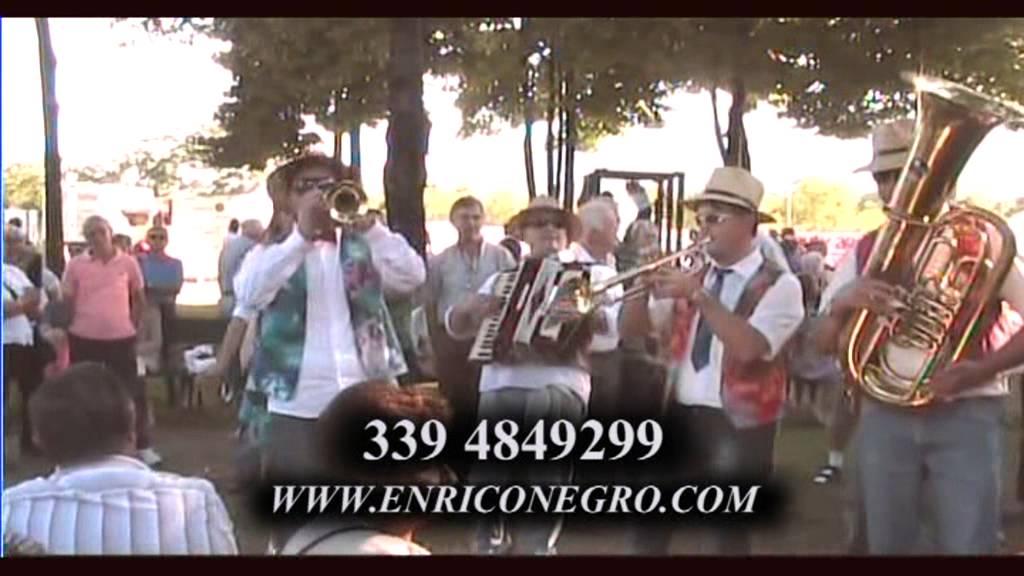 TROMBATI E TROMBONATI - ENRICO NEGRO & LE NOSTRE VIGNE.mpg
