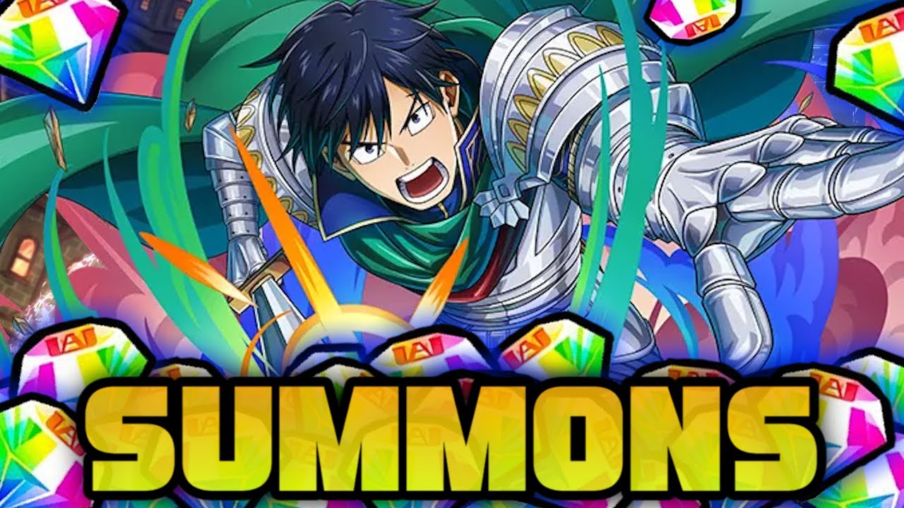**NEW** FANTASY V3 IIDA SUMMONS!!! | My Hero Ultra Impact