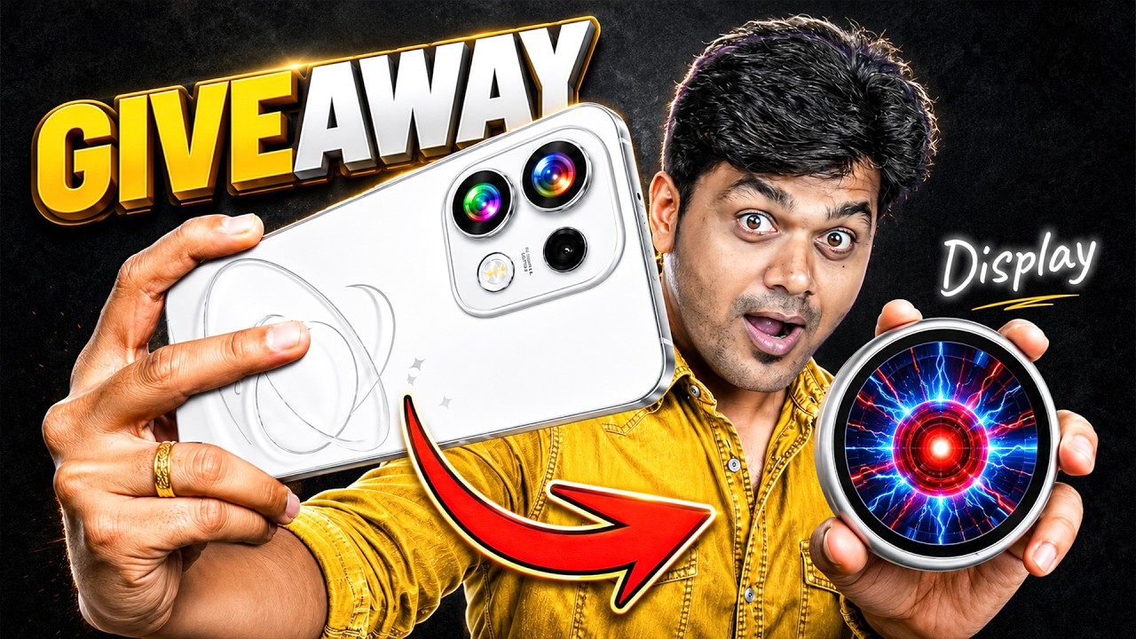 சரவெடி 💥OPPO Reno 16c - India's 1st 3D Pop design😱