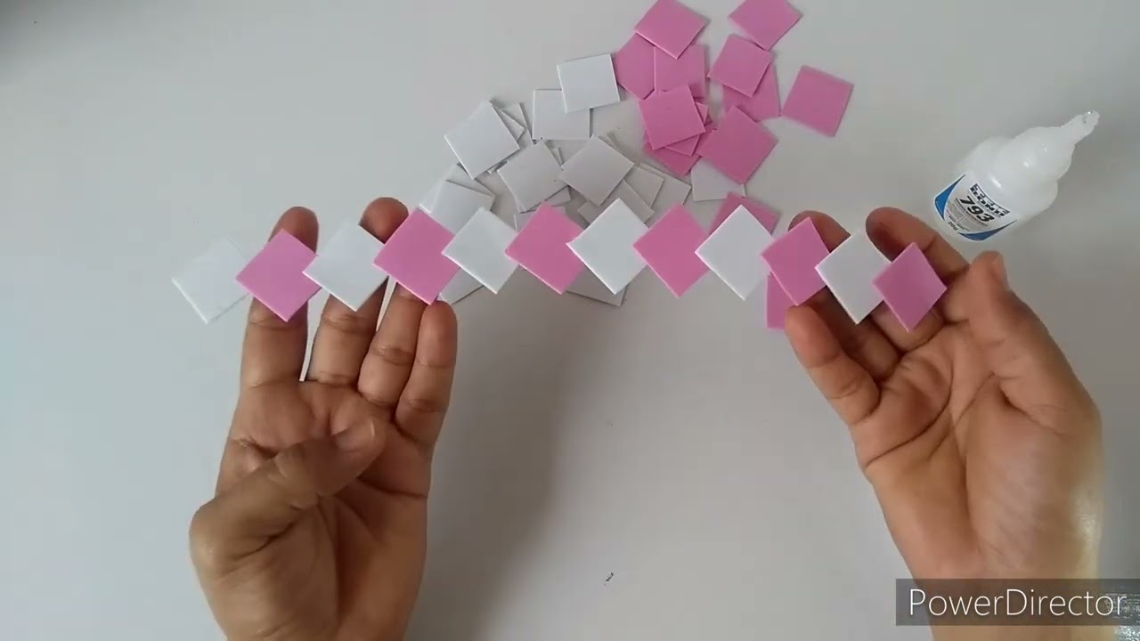 cestinha fácil (lembrancinha)