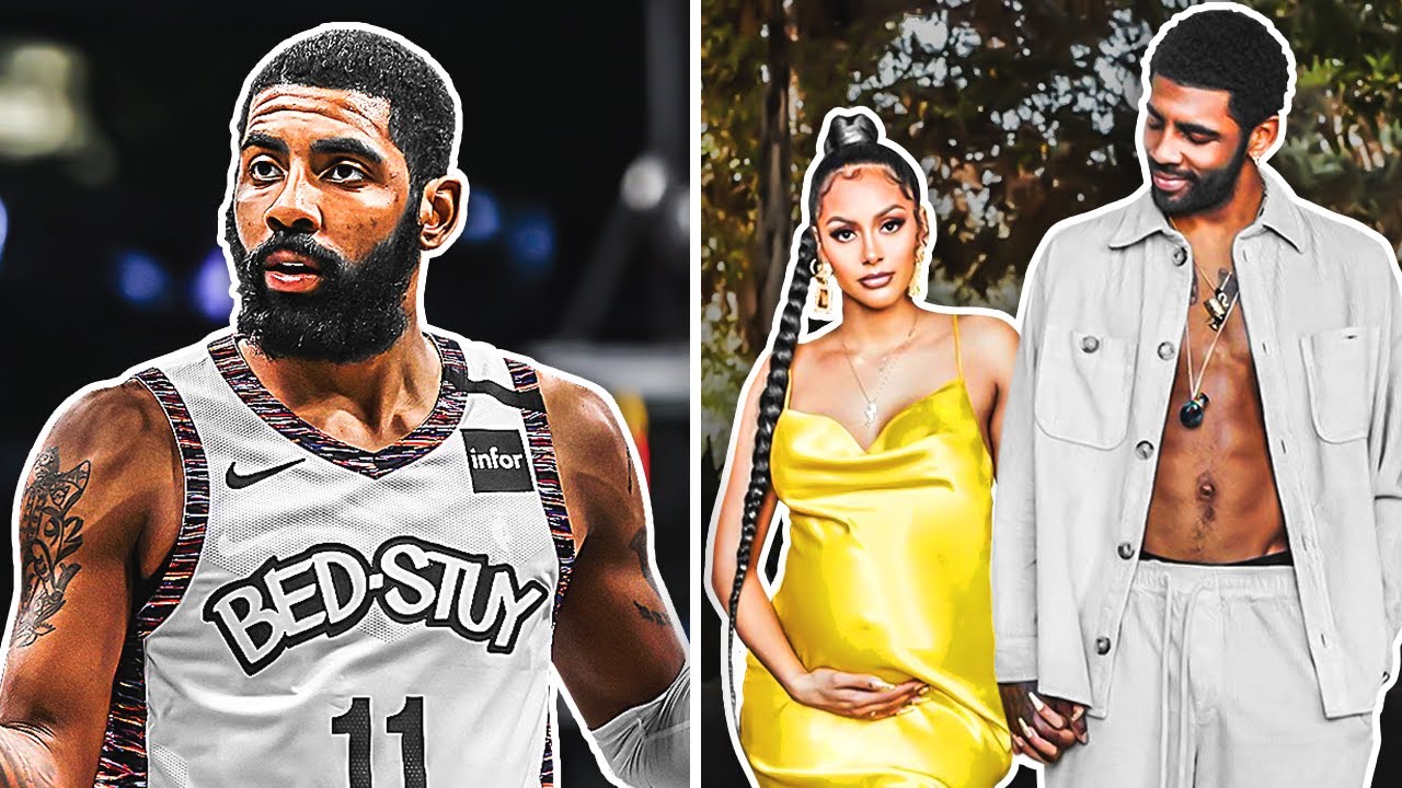 10 Things You Didn't Know About Kyrie Irving