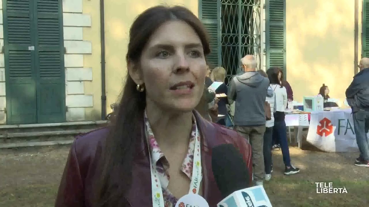 Un fiume di visitatori per la riapertura di Villa Verdi