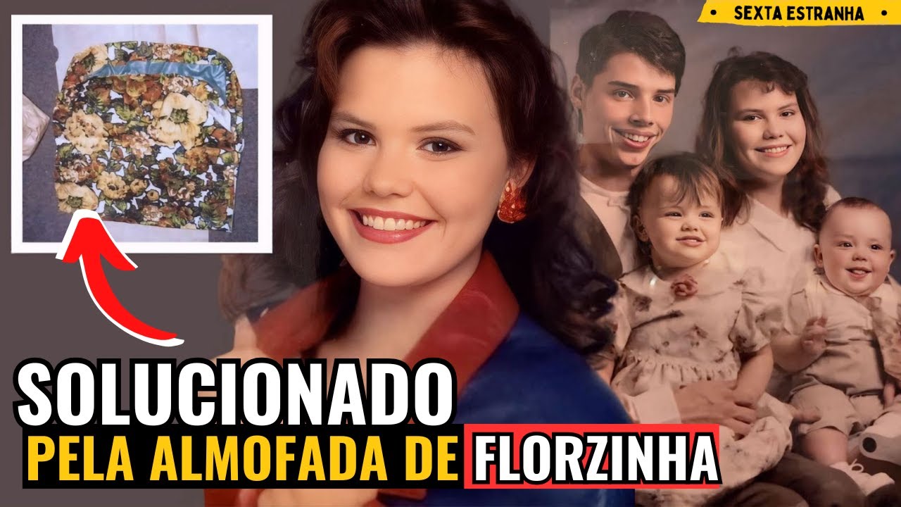 O serial killer que ajudou involuntariamente a resolver o caso de assassinato da sua própria filha