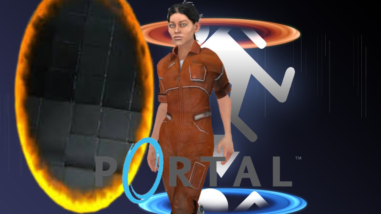 Portal Part 3