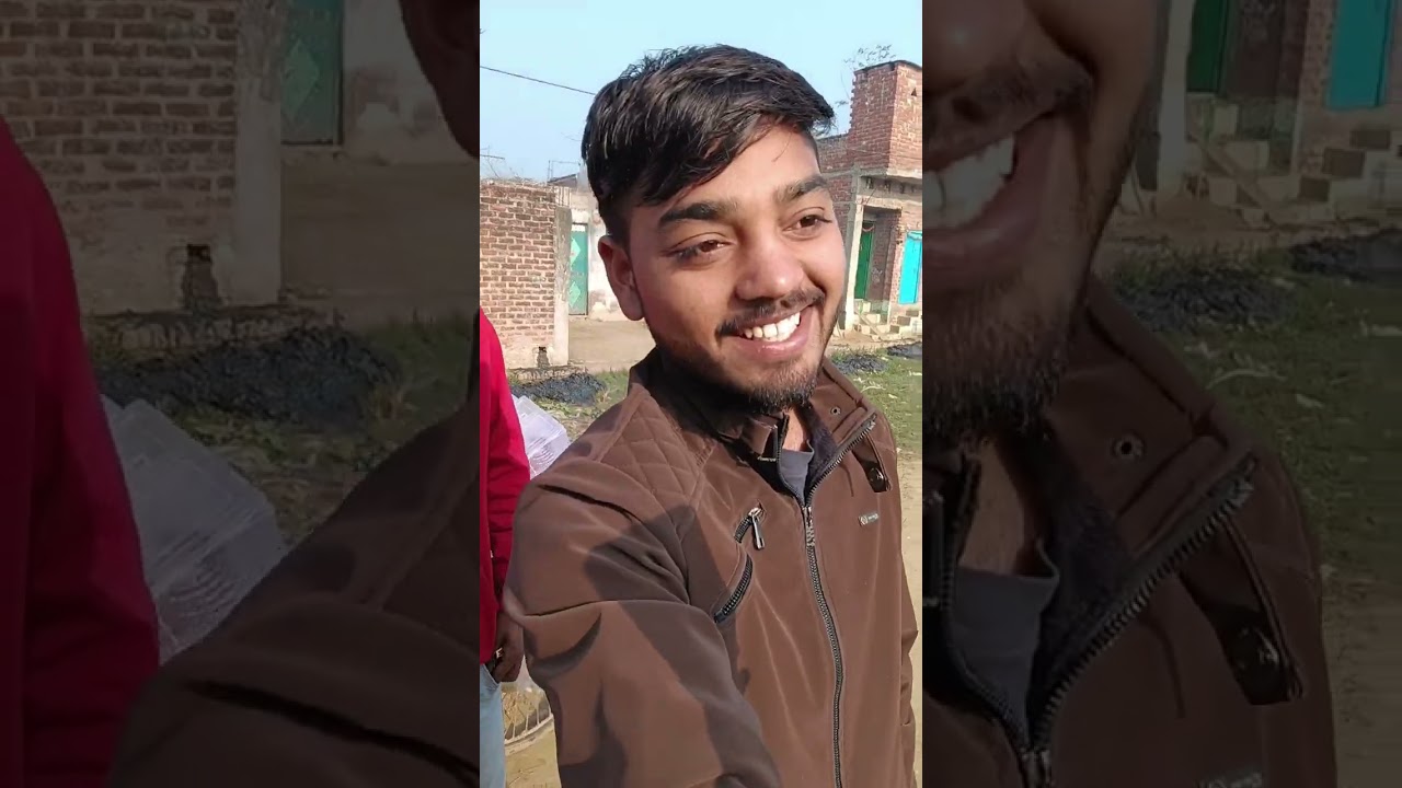 #viral pani ki tanki ke upar se niche gir gai 🤕🍂😲🚯