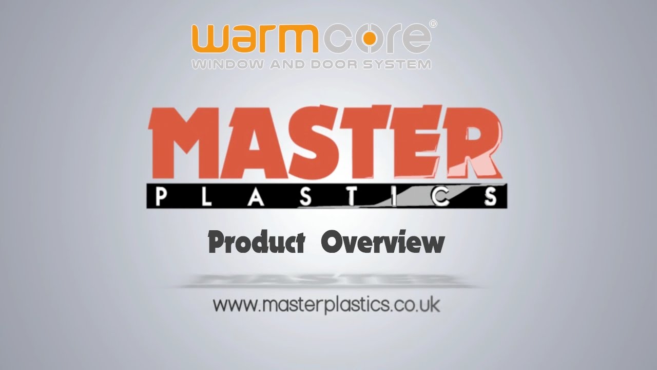 Warmcore Bi Fold Doors Overview