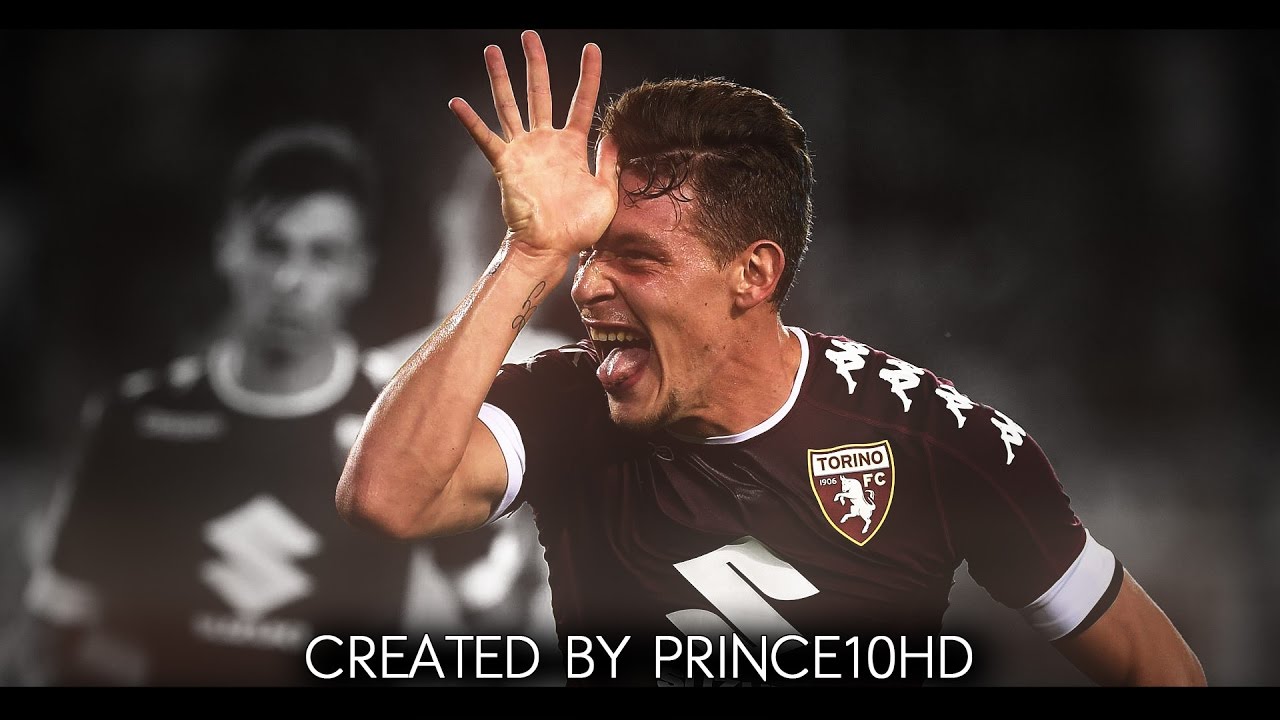 Andrea Belotti - 