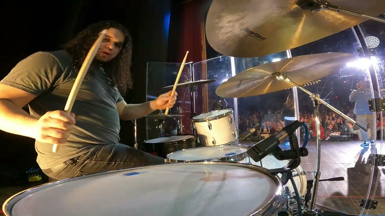 Another Like You - Bethel Music (Racoondrummer)