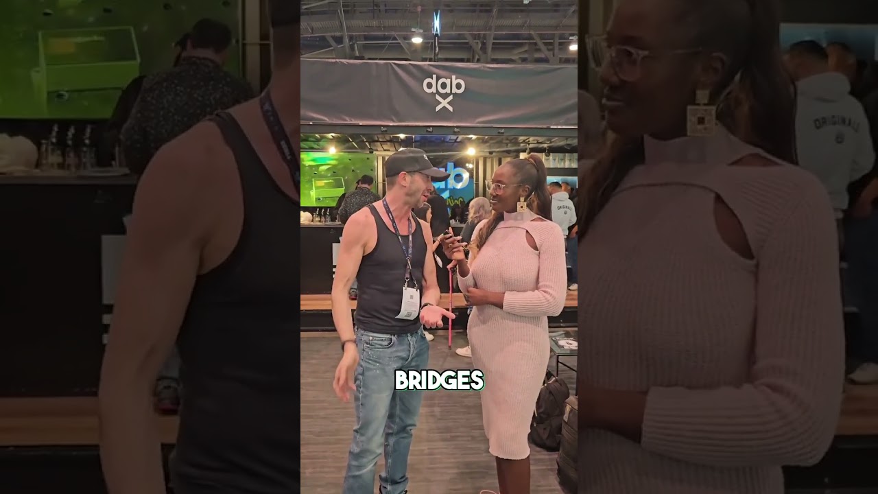 @DABX Is Changing the Dabbing Game