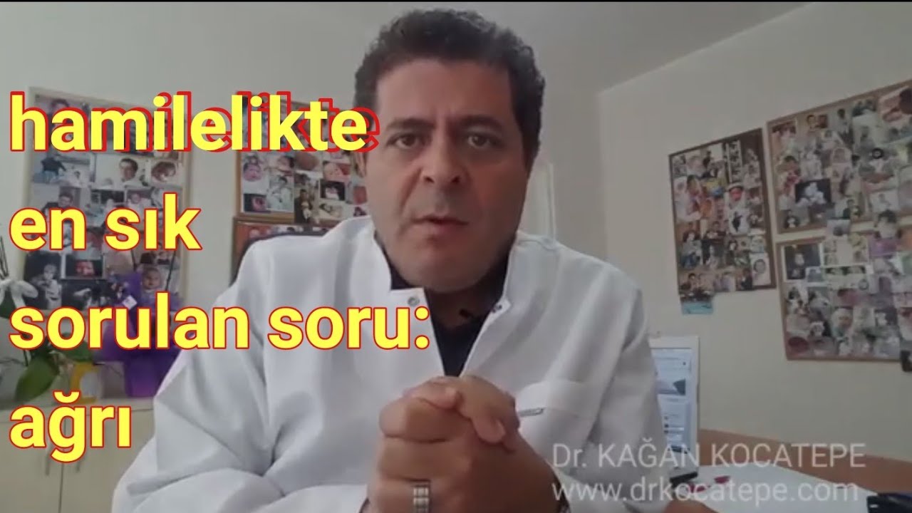 Hamilelikte en sık sorulan soru: ağrı (kasıklarda, belde, karında batma ve acı, vajinada dolgunluk)