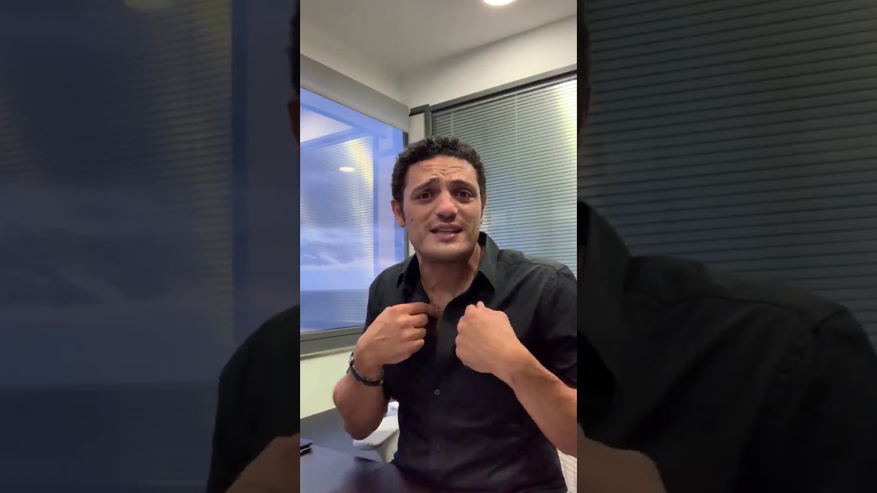 جزء 1 | القنان والمقاول #محمد_على يكشف فساد السيسي و زوجتهُ وقيادات القوات المسحلة