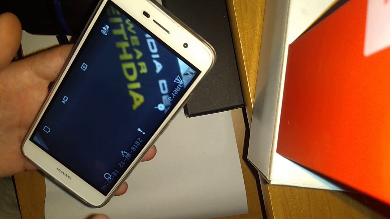 Camhi uruchomienie i ustawienia aplikacji kamera ip wifi