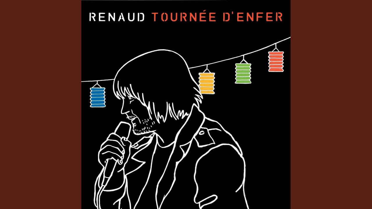 Dans mon H.L.M. (Live 2003)