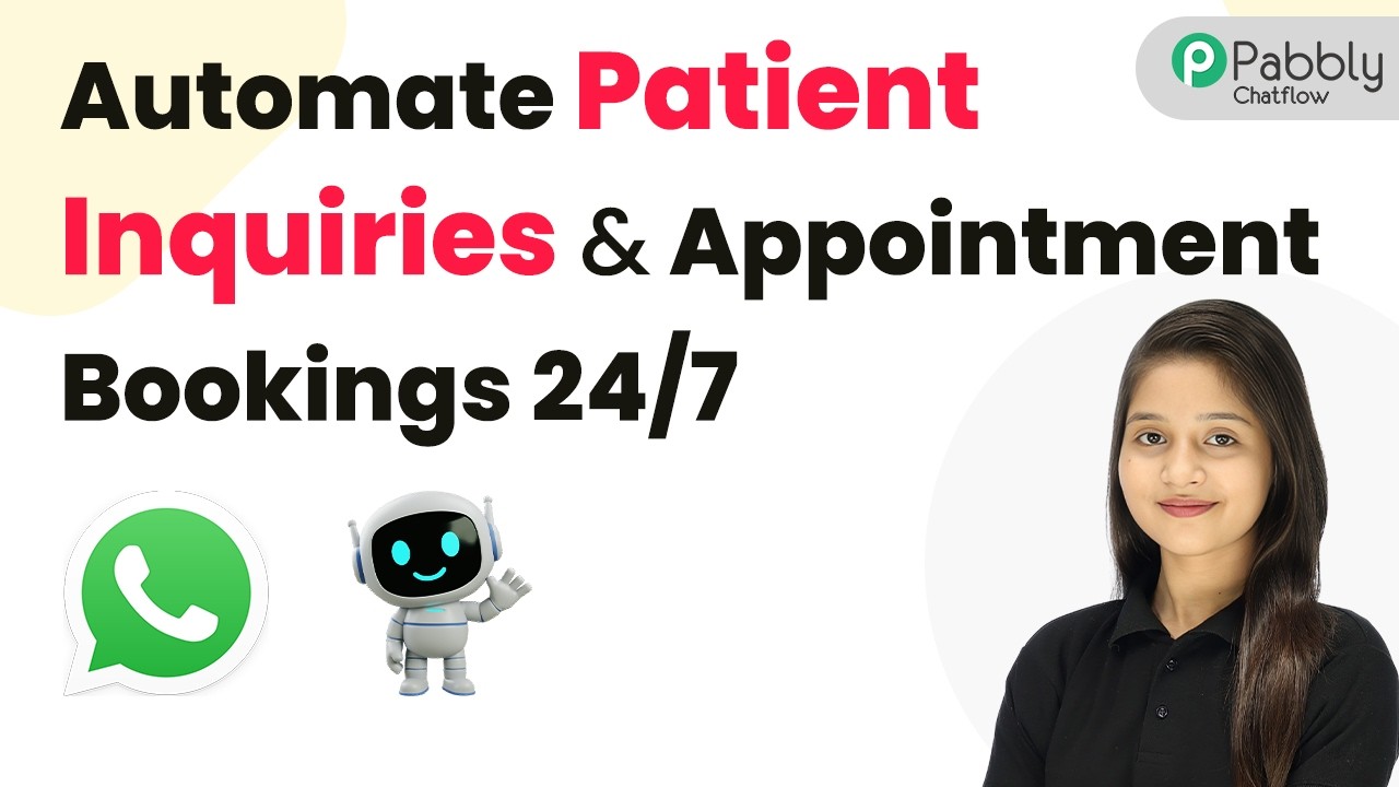 🦷 Dental Clinic AI Agent: Automate Patient Inquiries & Appointment Bookings 24/7