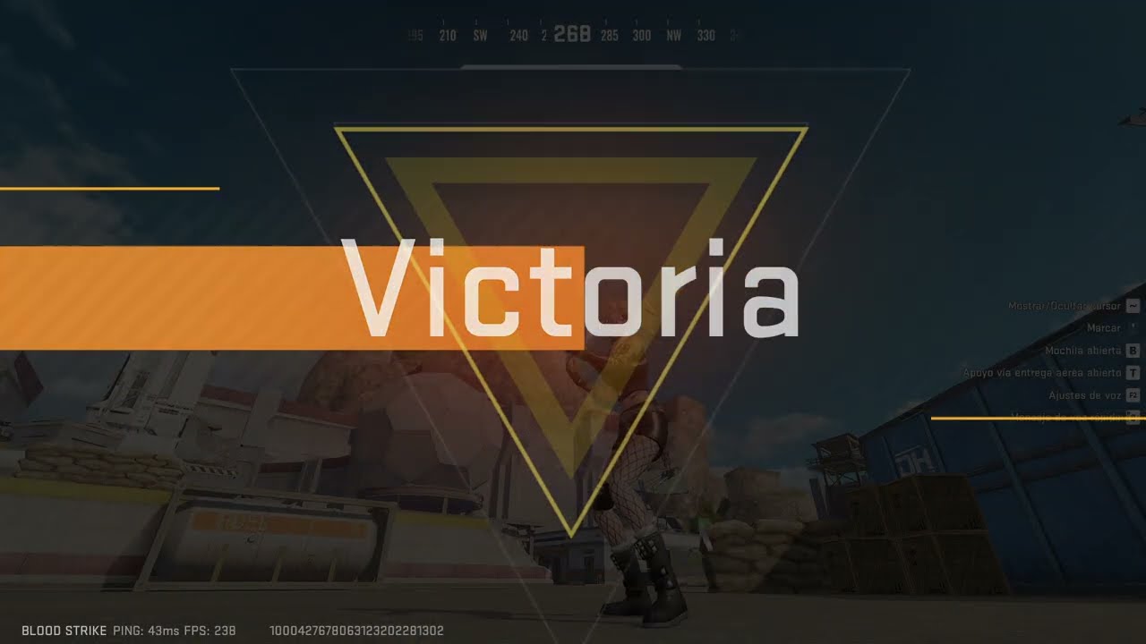 29 KILLS UNA LOCURA JUGANDO CON AMIGOS EM BLOOD STRIKE#bloodstrike #imparable #insano #gaming
