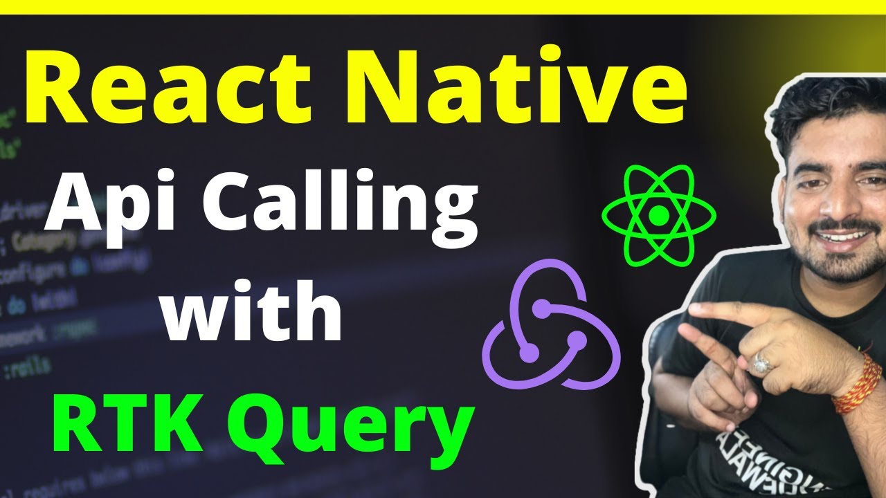 Api Requests with RTK Query ✅ | Redux Toolkit | Engineer Codewala