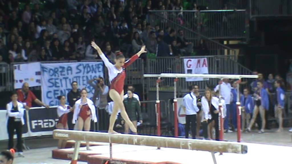Lara Mori BB - Firenze 2015