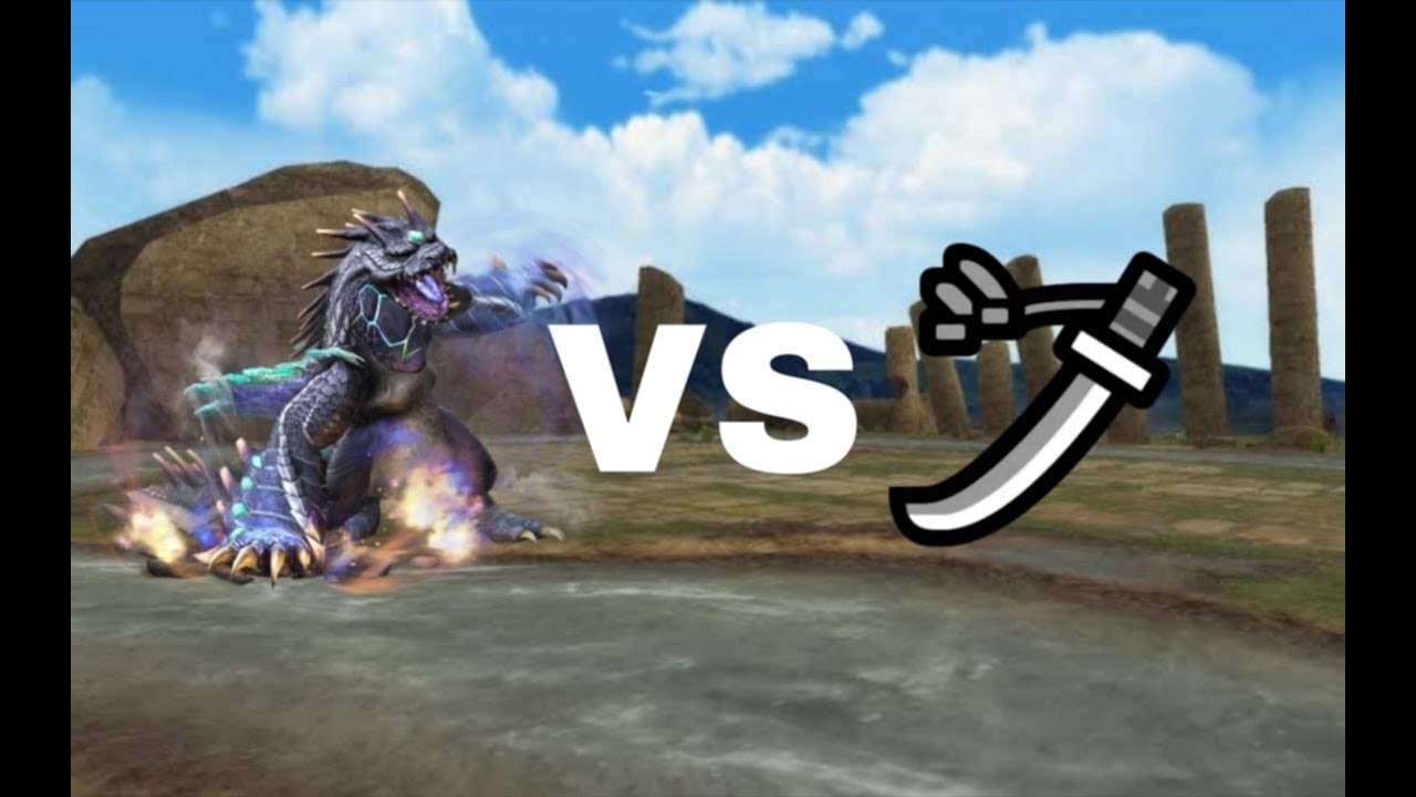 [MHFZ] Bombardier Bogabadorumu LS 08