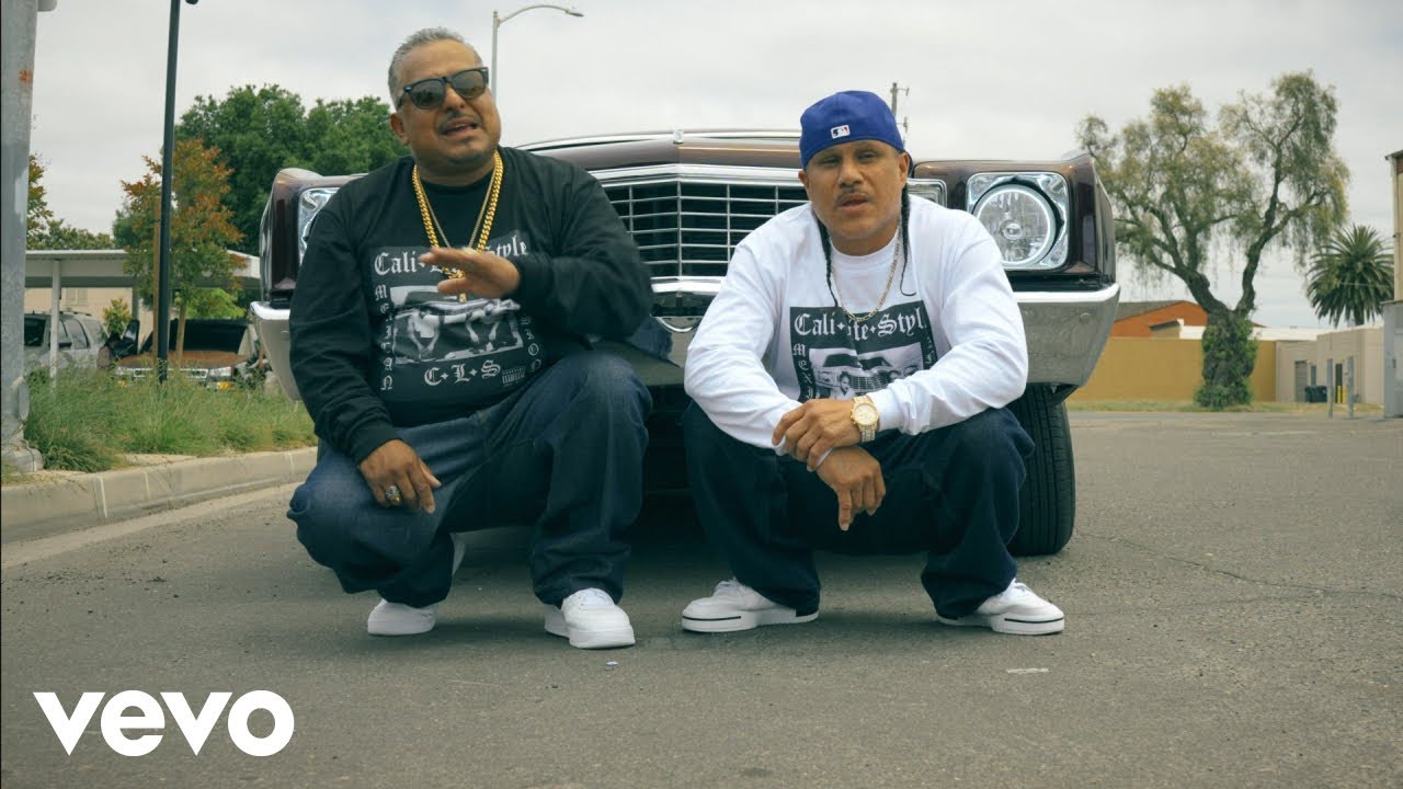 Cali Life Style - Rydah