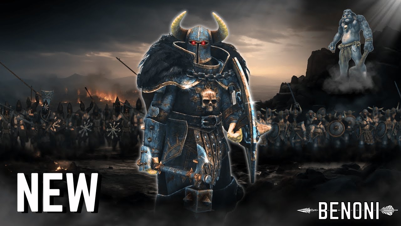 A NEW Army Rises – Bannerlord’s Biggest Multiplayer Mod