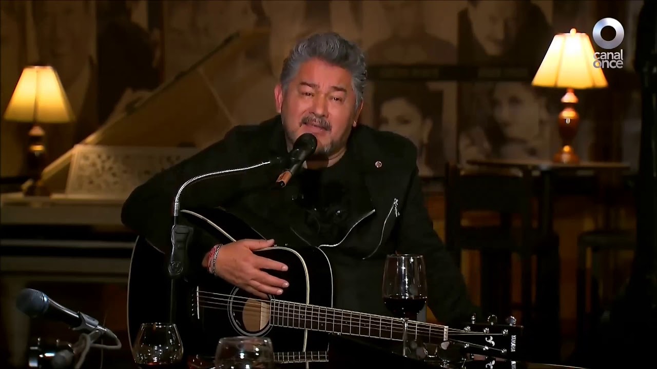 Para que camino a prisa (Canción a mi Padre)