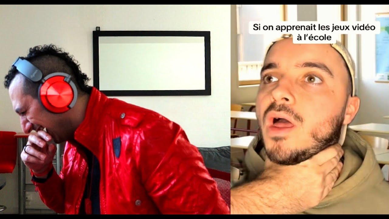 ESSAYEZ DE NE PAS RIRE (Spécial Colinzuka #2)