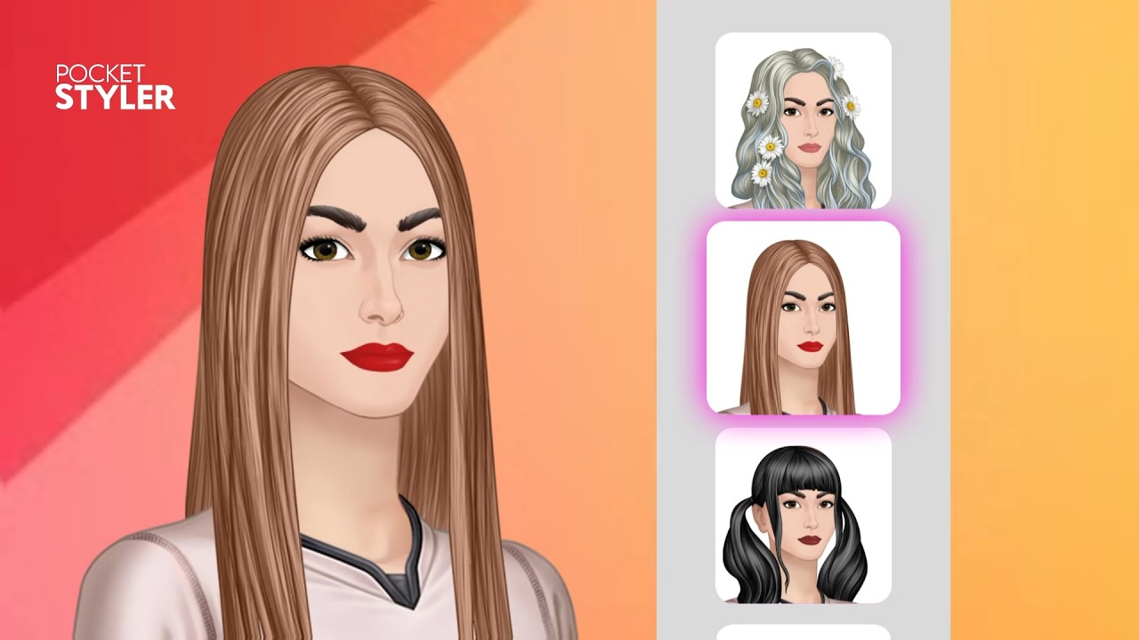 POCKET STYLER | PICK YOUR STYLE