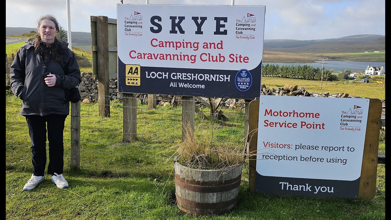 Skye C & CC