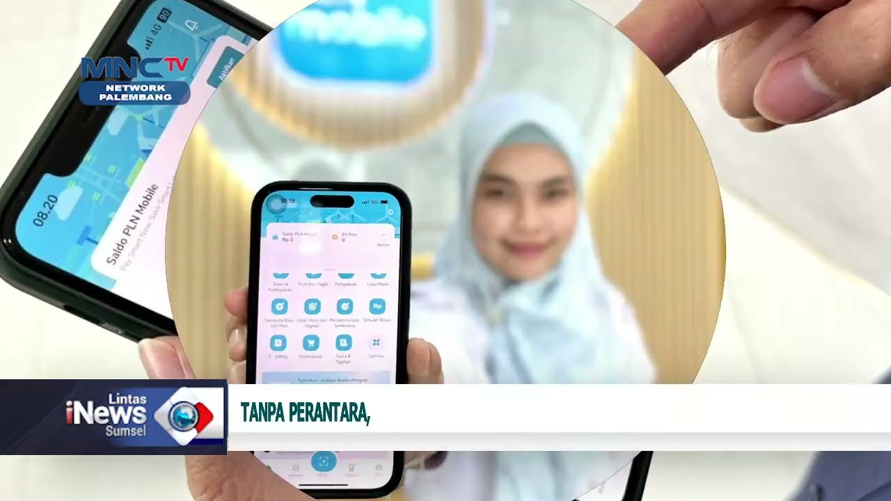 MNCTV LINTAS iNEWS SUMSEL 260220