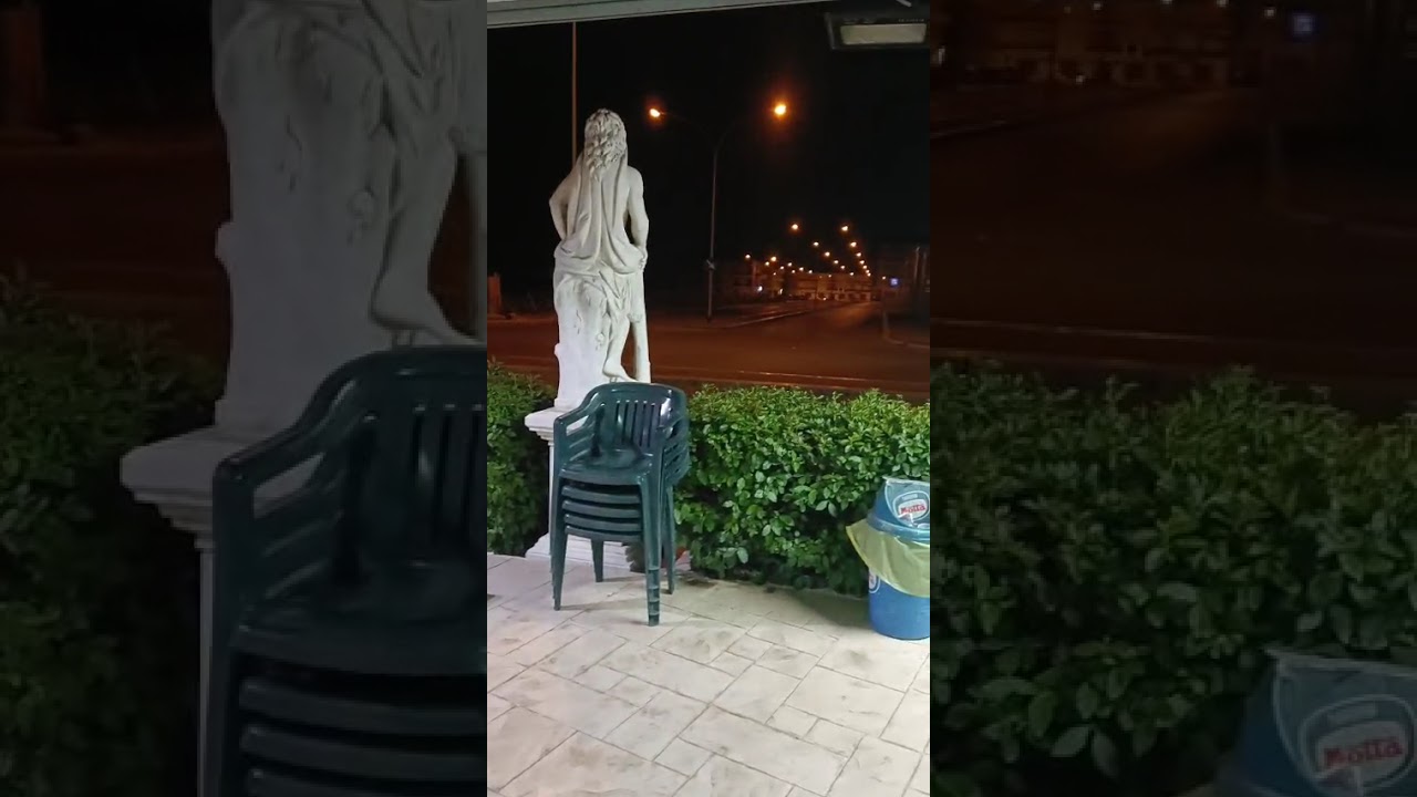 My Way Tommy da San Severo Italy in live karaoke  6-9-2025