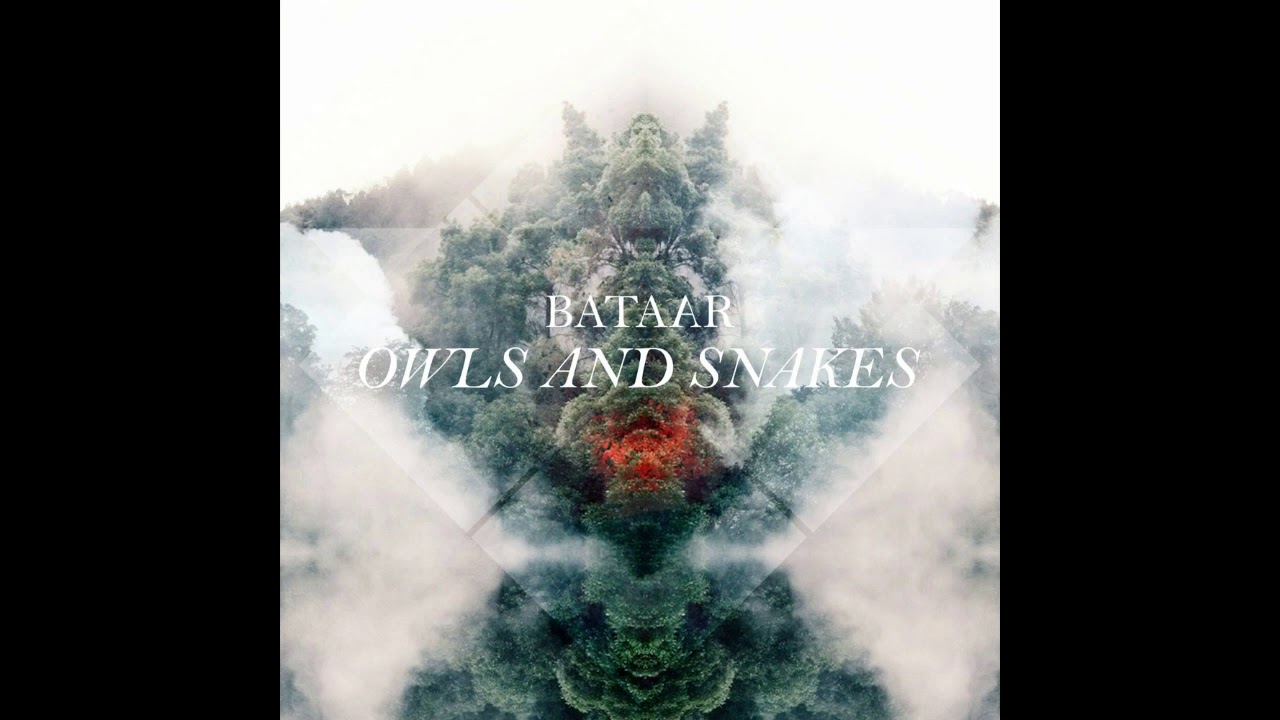 BatAAr - Calamity Moon (Owls and Snakes 2012)