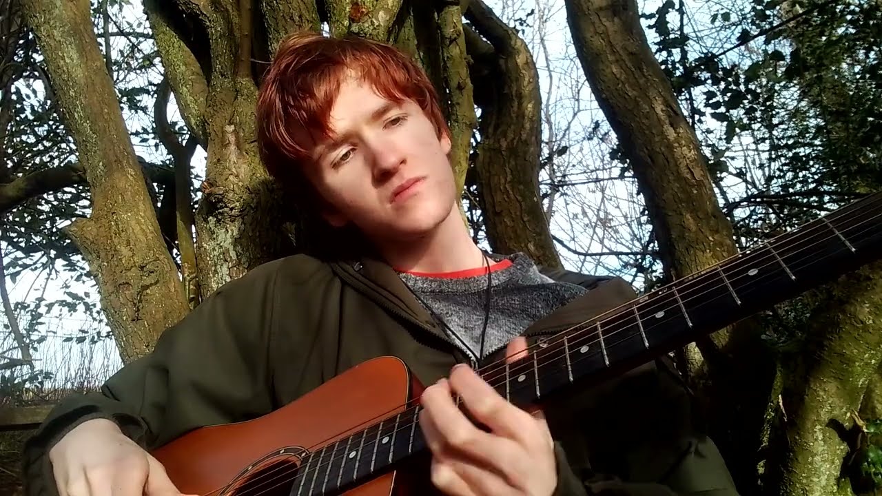 Something In You (Original Song)