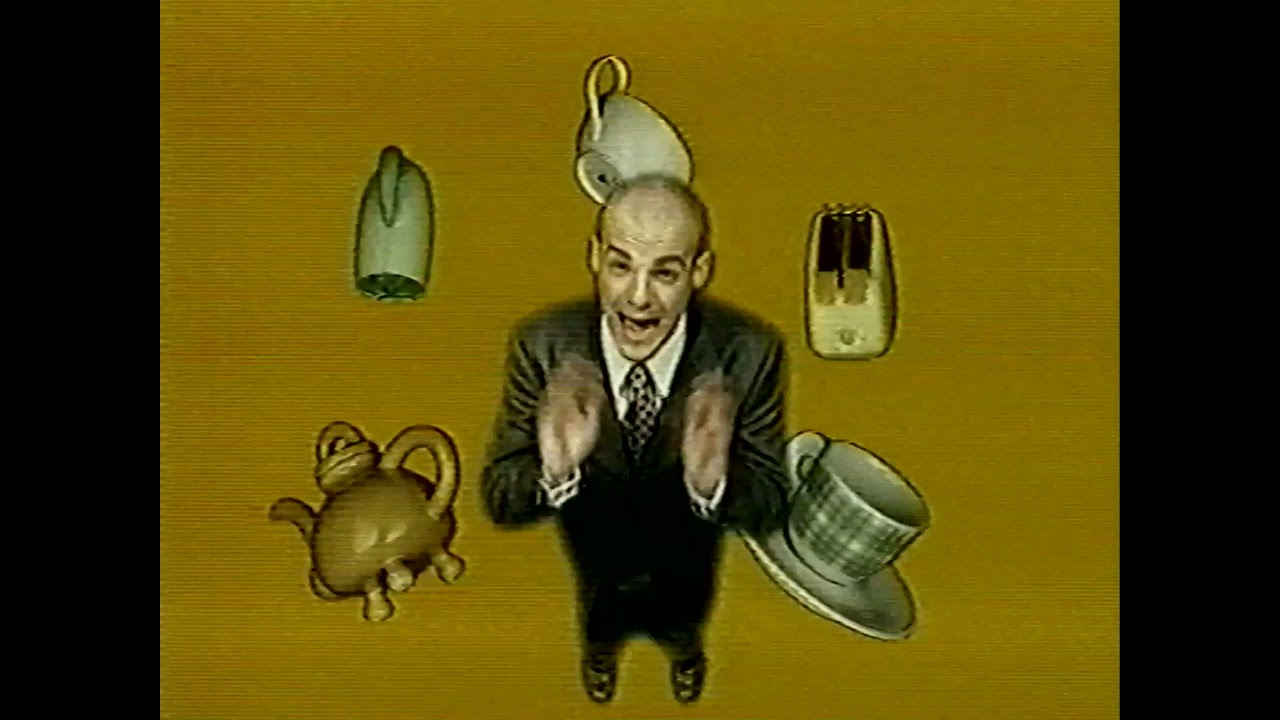 1998 - Telepiu Bianco - Sequenza Spot 01