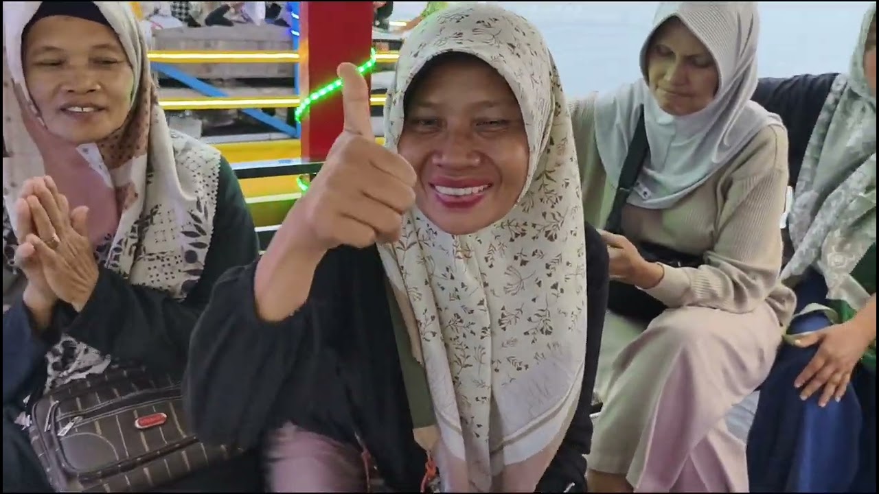 Kader kesehatan kebonromo pt2