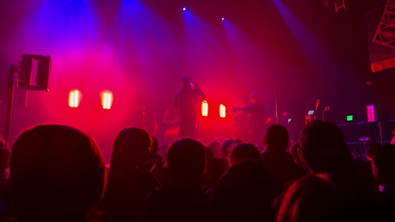 Drop Dead, Gorgeous - 12/28/24 Summit p1