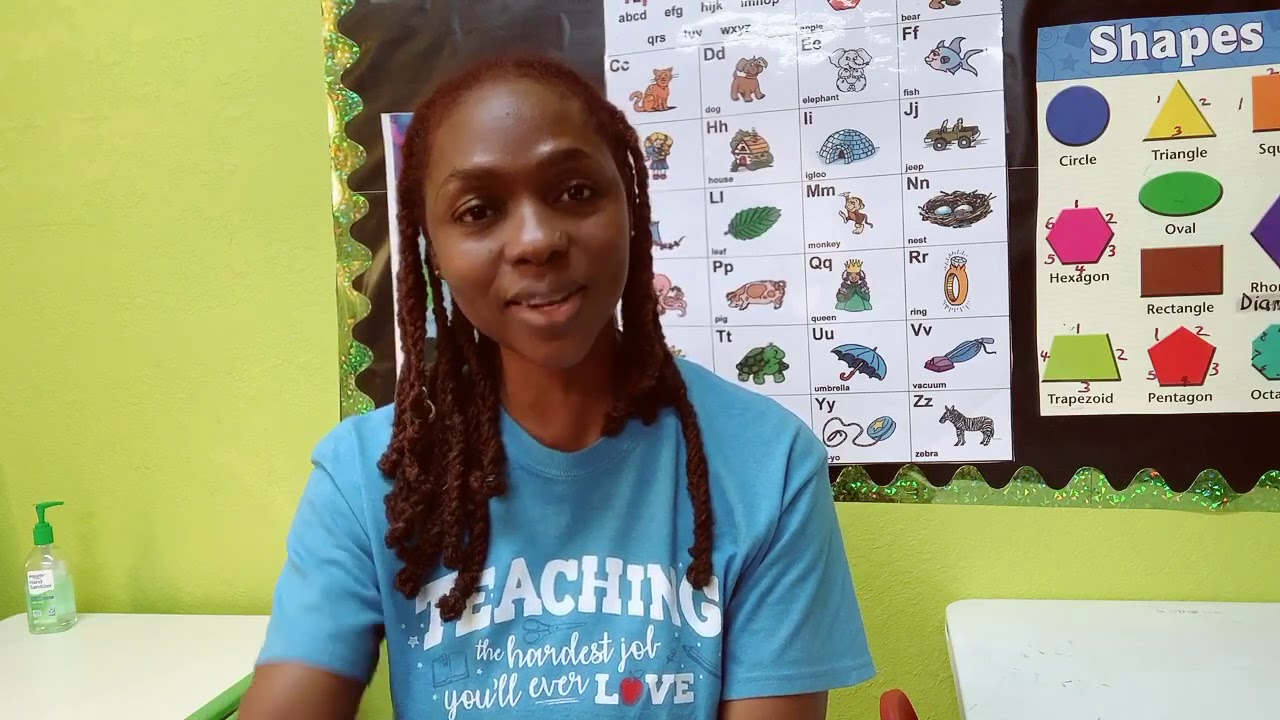 It’s Story Time Video