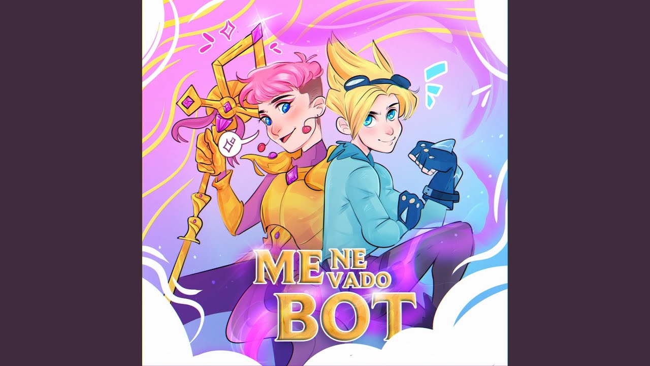 Me ne vado Bot (feat. sick.kidd)
